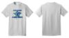Picture of Cicero Falcons Cotton T-shirt