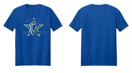 Picture of Falcons Softstyle T-shirt