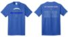 Picture of Flag Football Cotton T-shirt