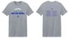 Picture of Flag Football Softstyle T-shirt