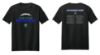 Picture of Flag Football Softstyle T-shirt