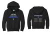 Picture of Youth Flag Football Hoodie