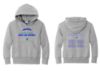 Picture of Youth Flag Football Hoodie