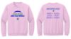 Picture of Flag Football Crewneck Sweatshirt