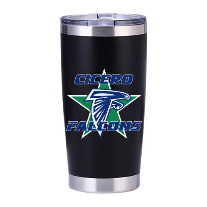 Picture of Falcons Insulated 20 oz Tumbler
