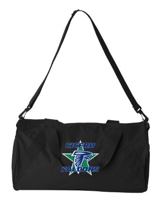 Picture of Cicero Falcons 18 inch Duffel Bag